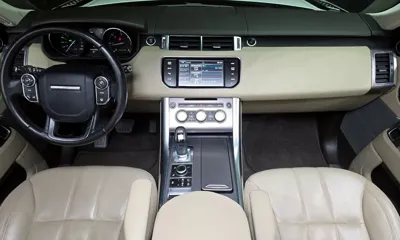 Land Rover Range Rover Sport 2014, 98960 км, за 19500000 KRW - фото 7