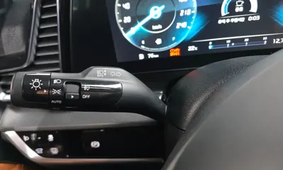 Kia Sportage 2023, 142044 км, за 22600000 KRW - фото 27