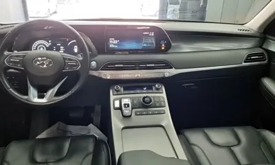 Hyundai Palisade 2022, 96145 км, за 28200000 KRW - фото 8