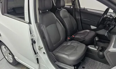 ChevroletGMDaewoo Spark 2015, 104229 км, за 3990000 KRW - фото 11