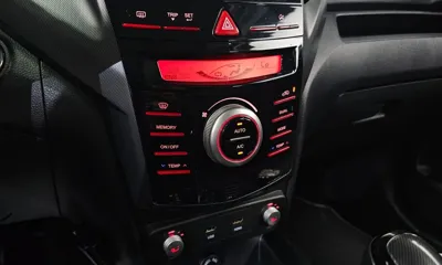 KG_Mobility_Ssangyong TIBOLI 2017, 137742 км, за 7000000 KRW - фото 17