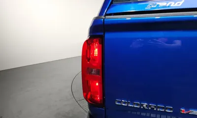 ChevroletGMDaewoo Colorado 2020, 73355 км, за 18500000 KRW - фото 23