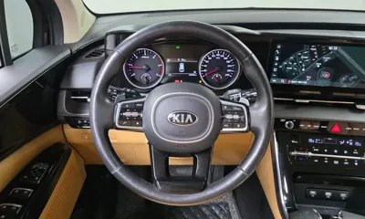 Kia Canival 2021, 35699 км, за 23400000 KRW - фото 13