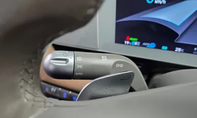 Hyundai Ioniq5 2022, 71295 км, за 35200000 KRW - фото 27