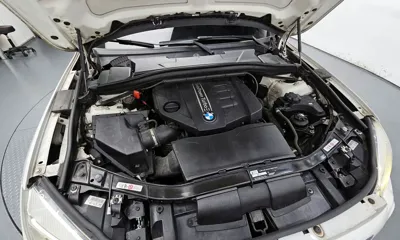 BMW X1 2014, 83507 км, за 8900000 KRW - фото 6