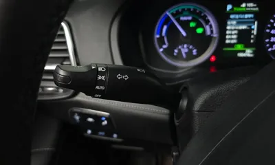 Hyundai Grandeur 2019, 135478 км, за 18500000 KRW - фото 29