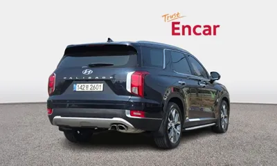 Hyundai Palisade 2021, 74458 км, за 28500000 KRW