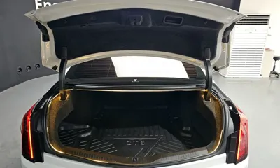 Cadillac CT6 2019, 112149 км, за 24900000 KRW - фото 20