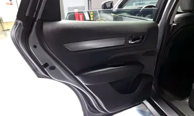 Renault-KoreaSamsung QM6 2019, 116536 км, за 8900000 KRW - фото 25