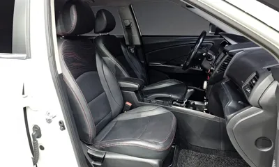 KG_Mobility_Ssangyong TIBOLI 2017, 153370 км, за 90000000 KRW - фото 11