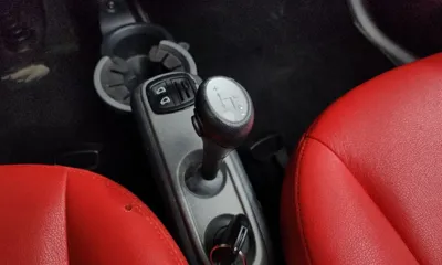 Smart Fortwo 2014, 120057 км, за 9200000 KRW - фото 9