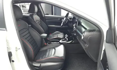 Kia K3 2020, 39908 км, за 15900000 KRW - фото 27