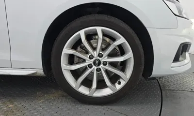 Audi A4 2023, 12483 км, за 29490000 KRW - фото 21