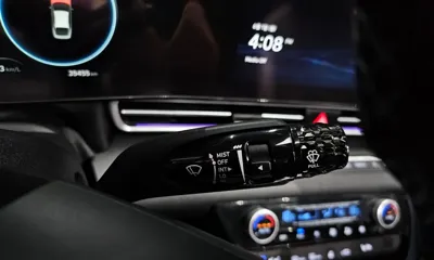 Hyundai Avante 2021, 35455 км, за 20500000 KRW - фото 27