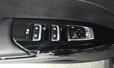 Kia K5 2020, 64231 км, за 20500000 KRW - фото 29