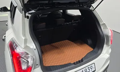 KG_Mobility_Ssangyong TIBOLI 2019, 79798 км, за 11500000 KRW - фото 18
