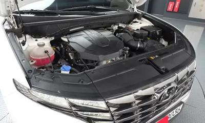Hyundai Tucson 2022, 76687 км, за 18900000 KRW - фото 6