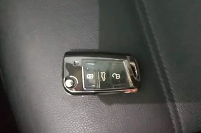 Volkswagen Tiguan 2017, 87700 км, за 78346.6 CNY - фото 23