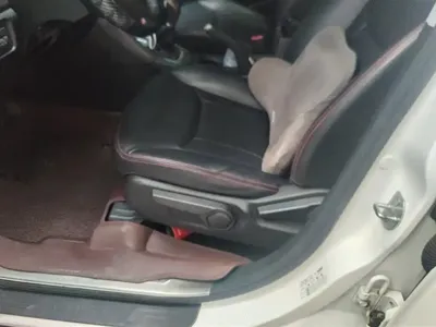 Chery Tiggo 5 2015, 55599 км, за 11000 CNY - фото 9
