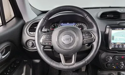 Jeep Renegade 2018, 23814 км, за 16090000 KRW - фото 13