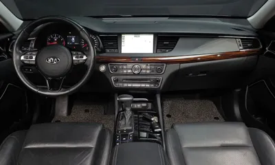 Kia K7 2016, 54901 км, за 12990000 KRW - фото 7