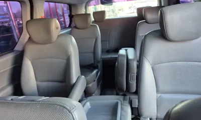 Hyundai Starex 2015, 152000 км, за 10800000 KRW - фото 16
