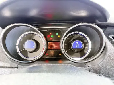 Hyundai Sonata 2010, 90485 км, за 3800000 KRW - фото 6