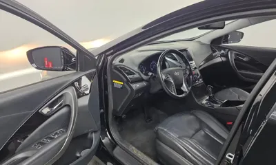 Hyundai Grandeur 2015, 94018 км, за 6700000 KRW - фото 10