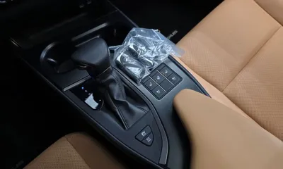 Lexus UX 2023, 83973 км, за 33300000 KRW - фото 9