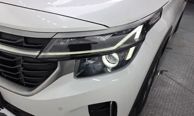 Kia Seltos 2023, 30225 км, за 22800000 KRW - фото 22