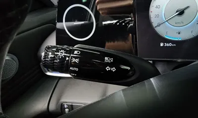 Hyundai Avante 2021, 53339 км, за 18500000 KRW - фото 30