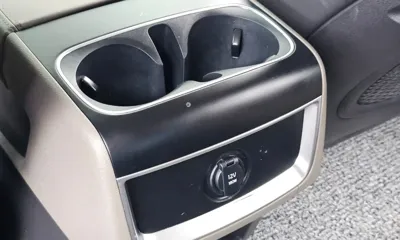 Kia Canival 2025, 29682 км, за 39900000 KRW - фото 35