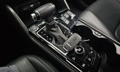Kia Sportage 2022, 59839 км, за 29990000 KRW - фото 9