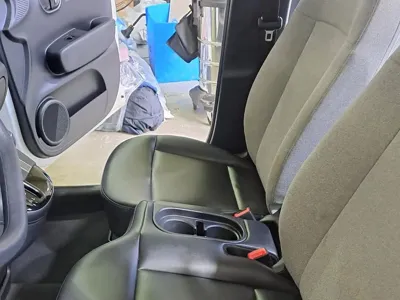 Hyundai Casper 2023, 42608 км, за 15370000 KRW - фото 9