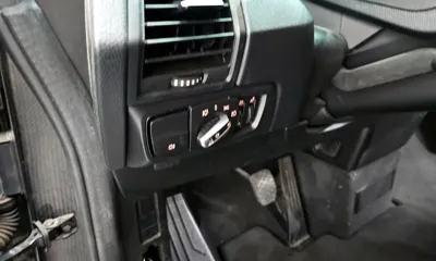 BMW i3 2016, 115496 км, за 8900000 KRW - фото 19