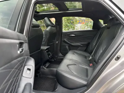 Toyota Avalon 2019, 85000 км, за 92800 CNY - фото 9