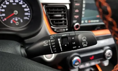 Kia Stonic 2019, 43105 км, за 14700000 KRW - фото 29