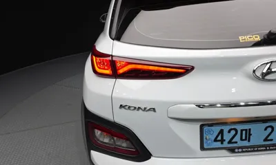 Hyundai Kona 2020, 140618 км, за 99990000 KRW - фото 23