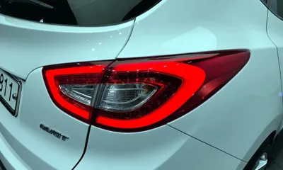 Hyundai Tucson 2015, 96300 км, за 7990000 KRW - фото 23