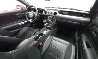 Ford Mustang 2015, 98712 км, за 22220000 KRW - фото 7