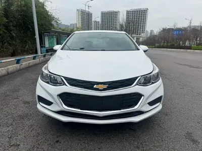 Chevrolet Cruze 2017, 115000 км, за 18800 CNY - фото 2