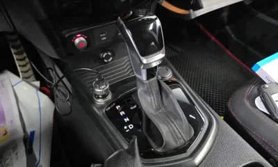 KG_Mobility_Ssangyong TIBOLI 2019, 124428 км, за 7690000 KRW - фото 9