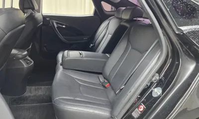 Hyundai Grandeur 2016, 114990 км, за 6000000 KRW - фото 12