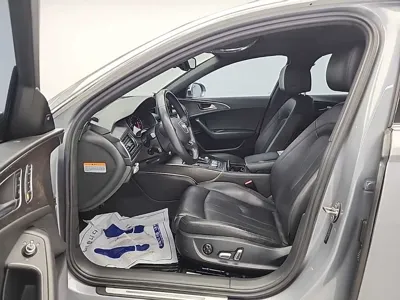 Audi A6 2018, 97677 км, за 14500000 KRW - фото 11