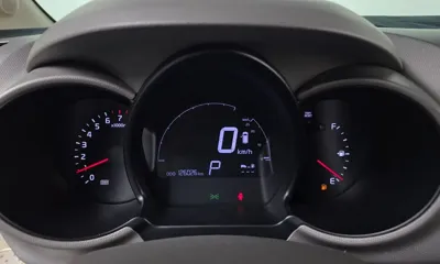 Kia Ray 2013, 126026 км, за 6290000 KRW - фото 8