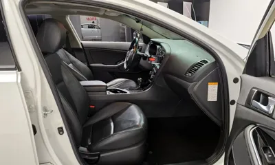Kia K5 2014, 76814 км, за 9900000 KRW - фото 26