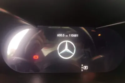 Mercedes-Benz GLC 2021, 110700 км, за 184094.35 CNY - фото 7