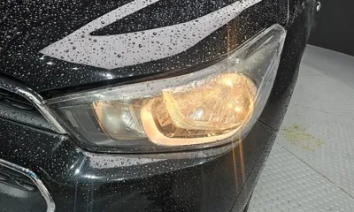 ChevroletGMDaewoo Spark 2017, 148847 км, за 3500000 KRW - фото 22