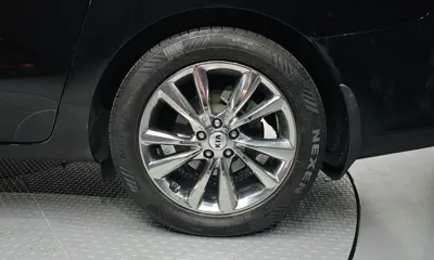 Kia Canival 2019, 174694 км, за 13790000 KRW - фото 21