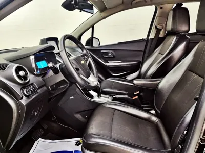 ChevroletGMDaewoo Trax 2014, 155680 км, за 3600000 KRW - фото 8
